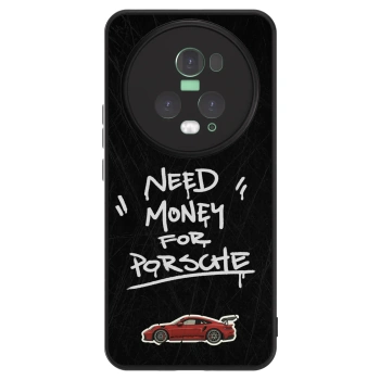 Hülle für Honor Magic5 Pro - Dark Racer