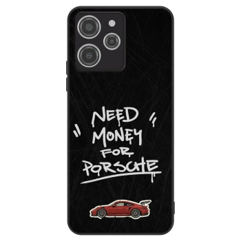 Hülle für Xiaomi Redmi 12 4G - Dark Racer