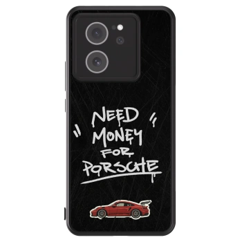 Picasee ULTIMATE CASE für Xiaomi 13T Pro - Dark Racer