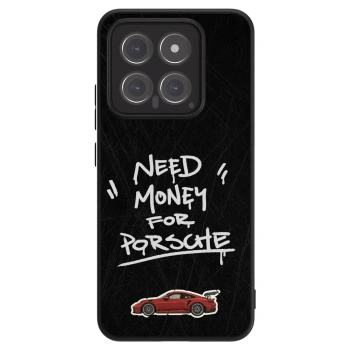 Picasee ULTIMATE CASE für Xiaomi 14 - Dark Racer