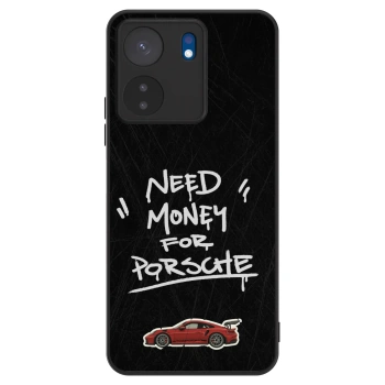 Hülle für Xiaomi Redmi 13C 4G - Dark Racer