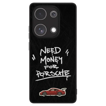 Picasee ULTIMATE CASE für Xiaomi Redmi Note 13 Pro 4G - Dark Racer