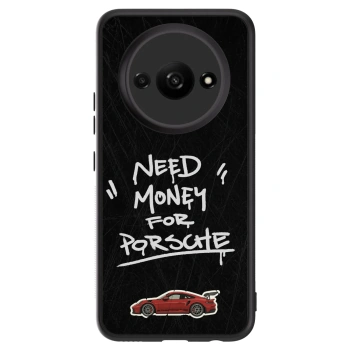 Hülle für Xiaomi Redmi A3 - Dark Racer