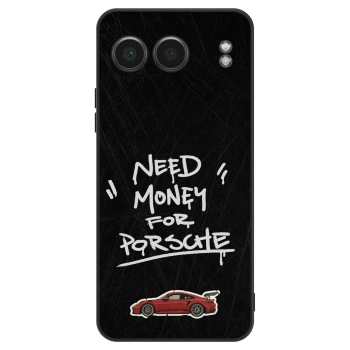 Hülle für OnePlus Nord 4 - Dark Racer