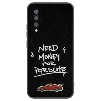 Hülle für Xiaomi Mi 9 - Dark Racer