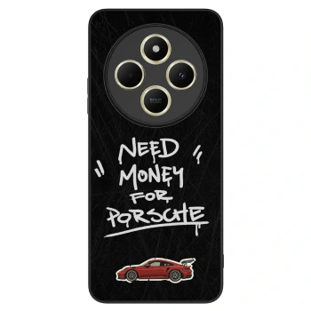 Hülle für Xiaomi Redmi 14C - Dark Racer