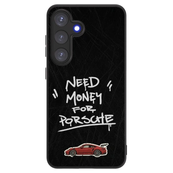 Picasee ULTIMATE CASE für Samsung Galaxy S25 5G - Dark Racer