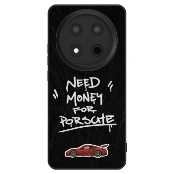 Hülle für Honor Magic7 Lite 5G - Dark Racer