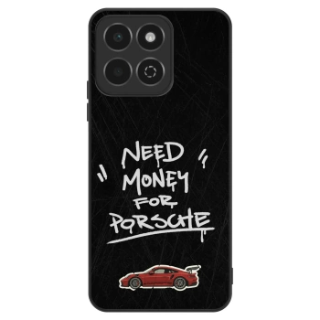 Hülle für Honor 200 Smart 5G - Dark Racer