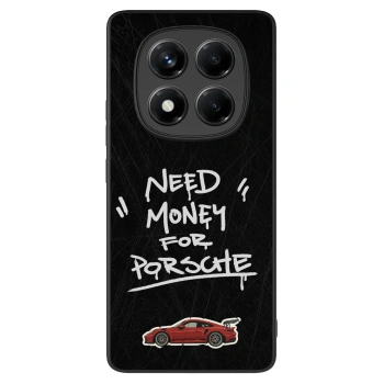 Picasee ULTIMATE CASE für Xiaomi Redmi Note 14 Pro 4G - Dark Racer