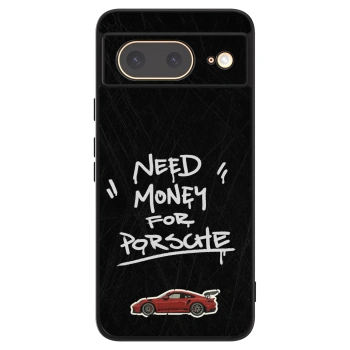 Hülle für Google Pixel 8 - Dark Racer