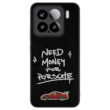 Picasee ULTIMATE CASE für Xiaomi 15 - Dark Racer