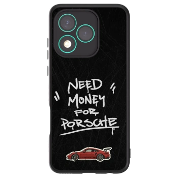 Hülle für Honor 400 Lite 5G - Dark Racer