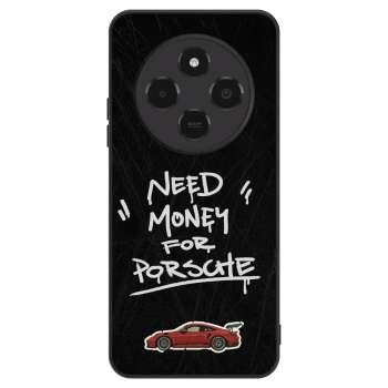 Hülle für Xiaomi Poco C75 - Dark Racer