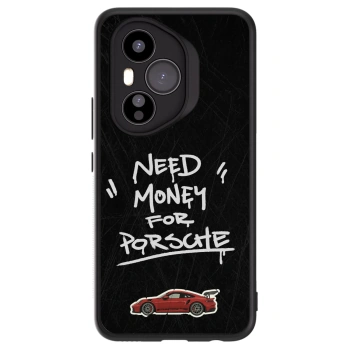 Hülle für Honor 400 Pro 5G - Dark Racer