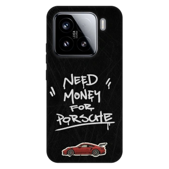 Hülle für Xiaomi 15 - Dark Racer