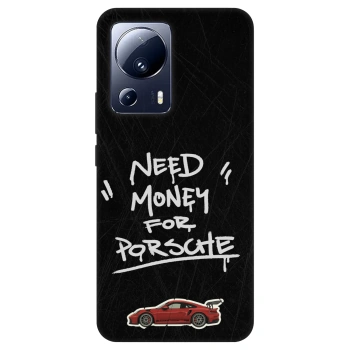 Hülle für Xiaomi 13 Lite - Dark Racer