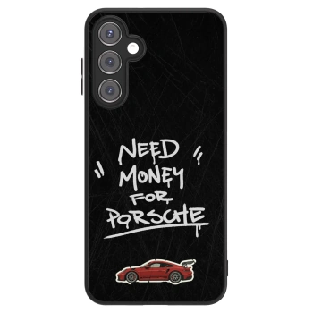 Picasee ULTIMATE CASE für Samsung Galaxy A16 4G - Dark Racer