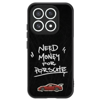 Picasee ULTIMATE CASE für Xiaomi 17 - Dark Racer