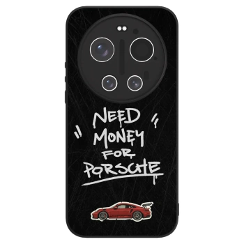 Picasee ULTIMATE CASE für Xiaomi 17 Ultra - Dark Racer