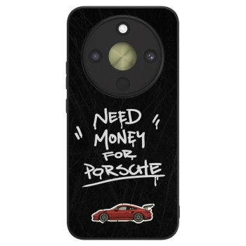 Hülle für Honor Magic8 Lite 5G - Dark Racer