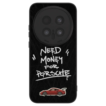 Hülle für Honor Magic8 Pro 5G - Dark Racer