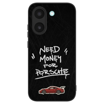 Hülle für Xiaomi Poco X8 Pro - Dark Racer