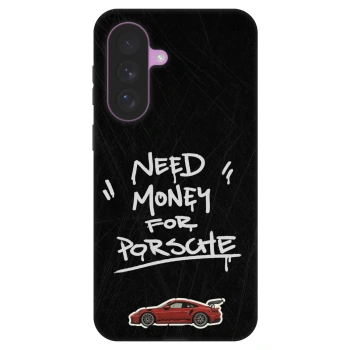 Hülle für Samsung Galaxy A57 5G - Dark Racer