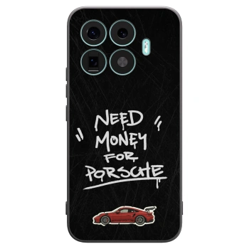 Hülle für Xiaomi 17T Pro - Dark Racer