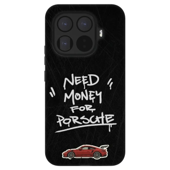 Hülle für Xiaomi 15T Pro - Dark Racer