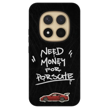 Picasee Fashion Case für Xiaomi Redmi Note 15 Pro+ - Dark Racer