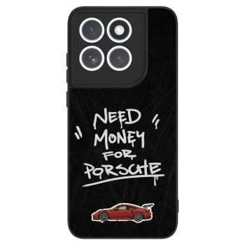 Picasee ULTIMATE CASE für Motorola Edge 70 Fusion - Dark Racer