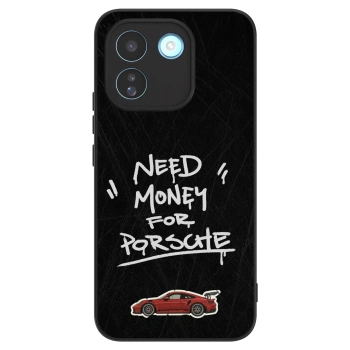 Hülle für Xiaomi Redmi Note 17 Pro MAX 5G - Dark Racer