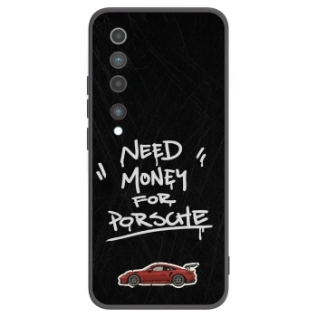 Hülle für Xiaomi Mi 10 - Dark Racer