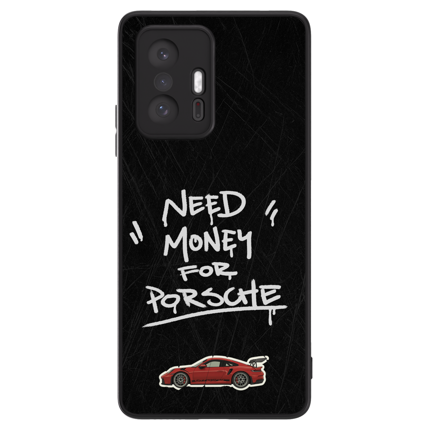 Picasee ULTIMATE CASE für Xiaomi 11T Pro - Dark Racer