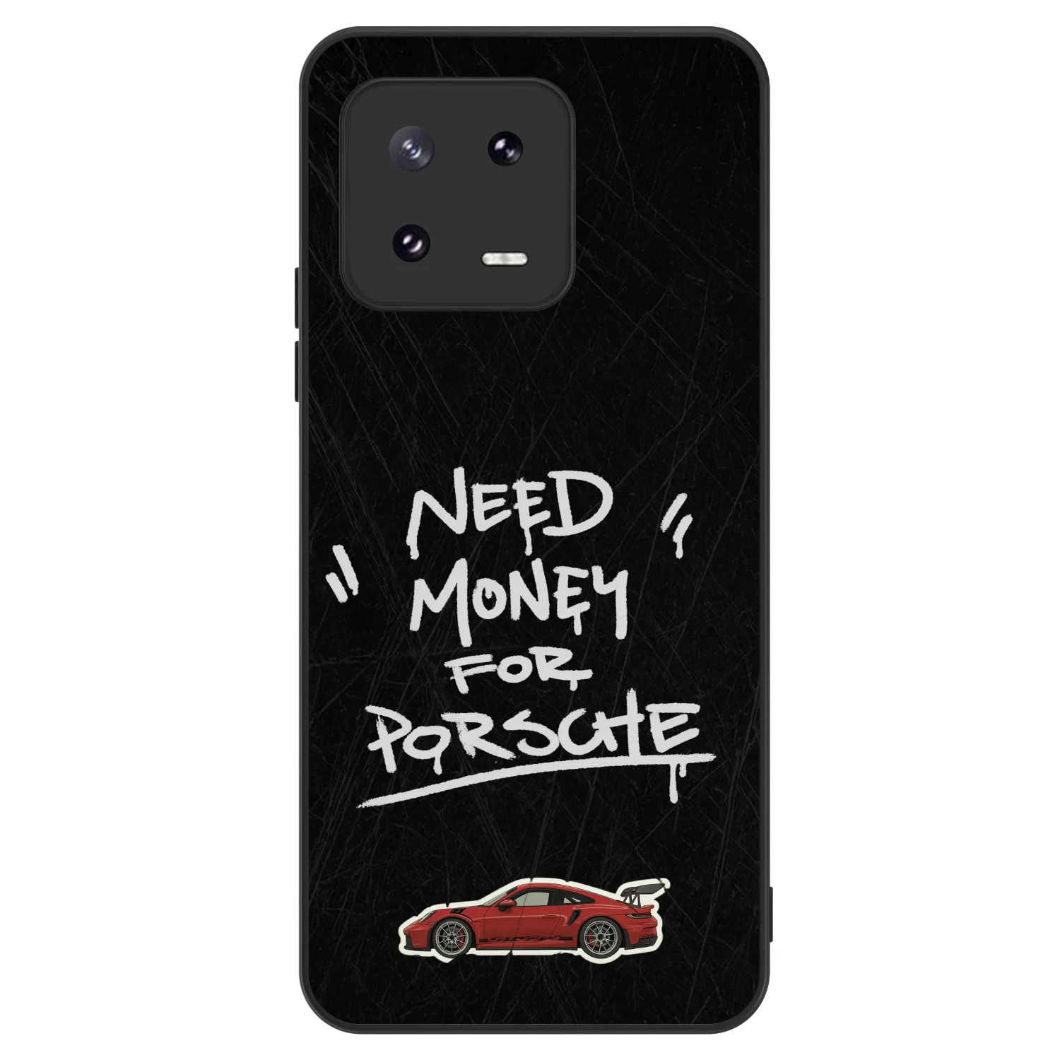 Picasee ULTIMATE CASE für Xiaomi 13 Pro - Dark Racer