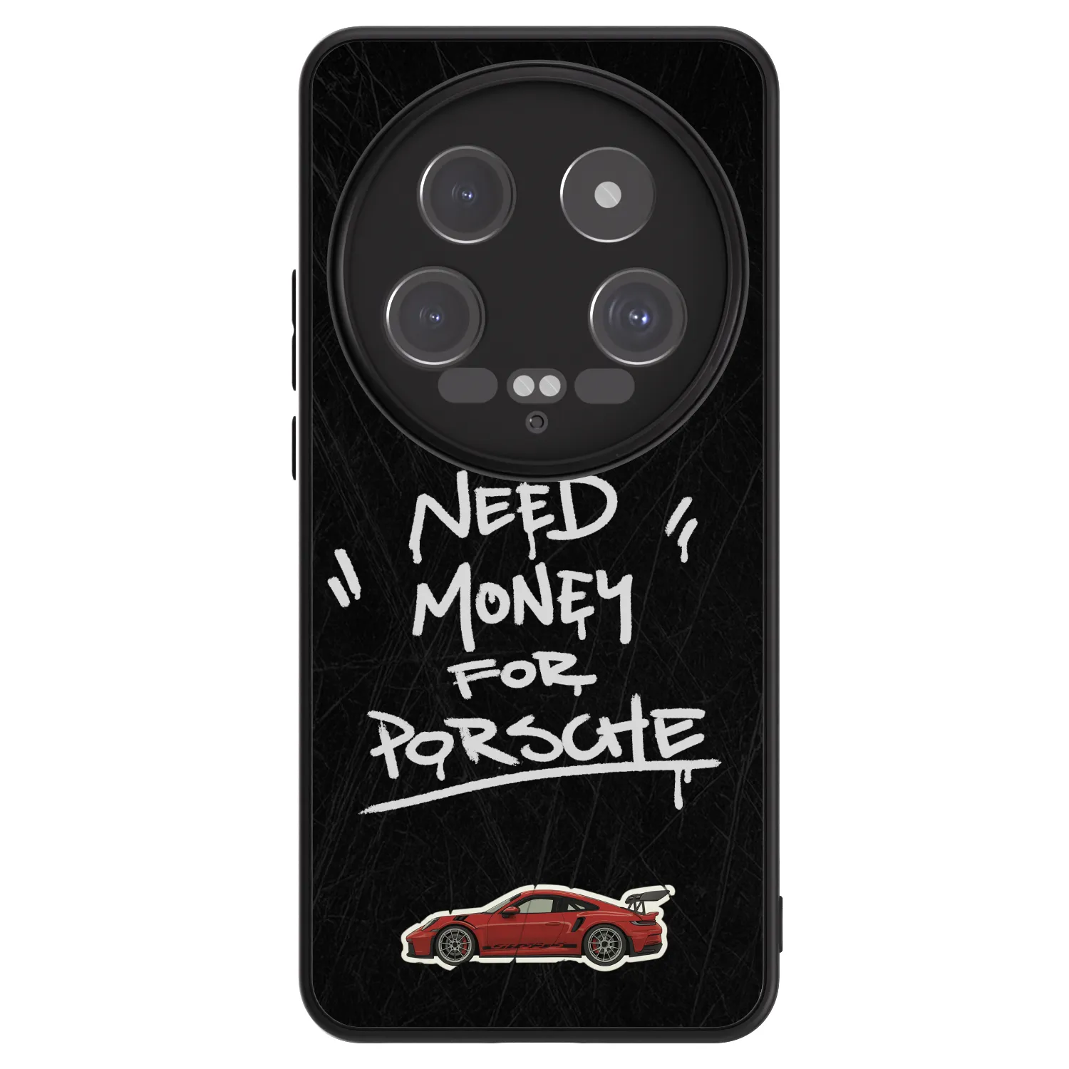 Picasee ULTIMATE CASE für Xiaomi 14 Ultra - Dark Racer