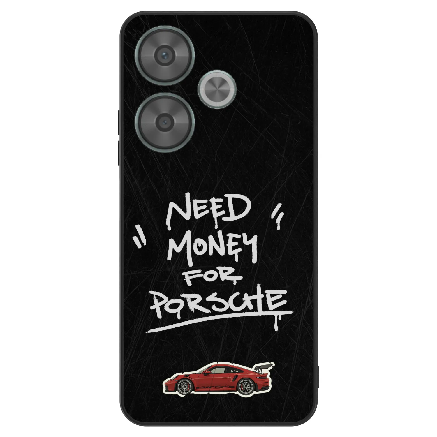 Picasee ULTIMATE CASE für Xiaomi Poco F6 - Dark Racer