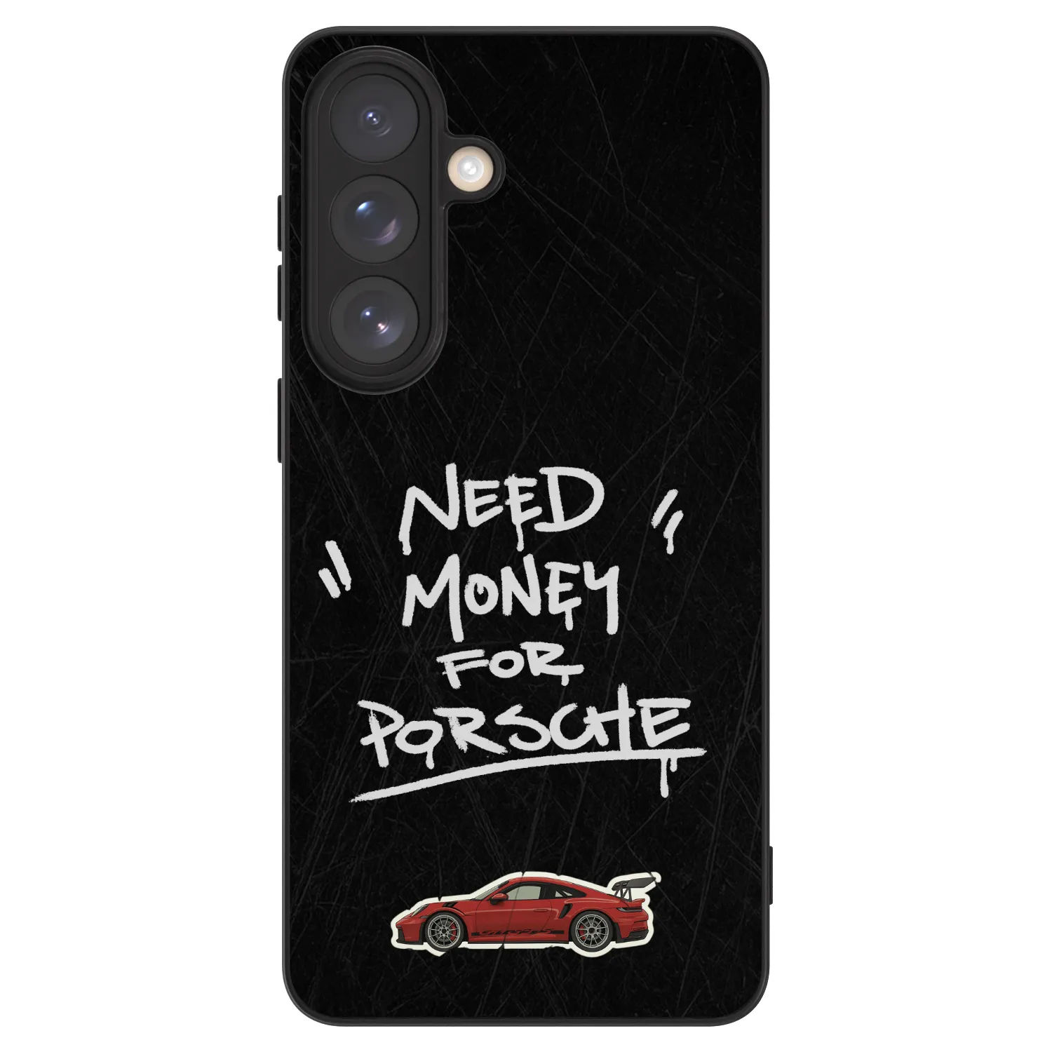 Picasee ULTIMATE CASE für Samsung Galaxy S26+ - Dark Racer