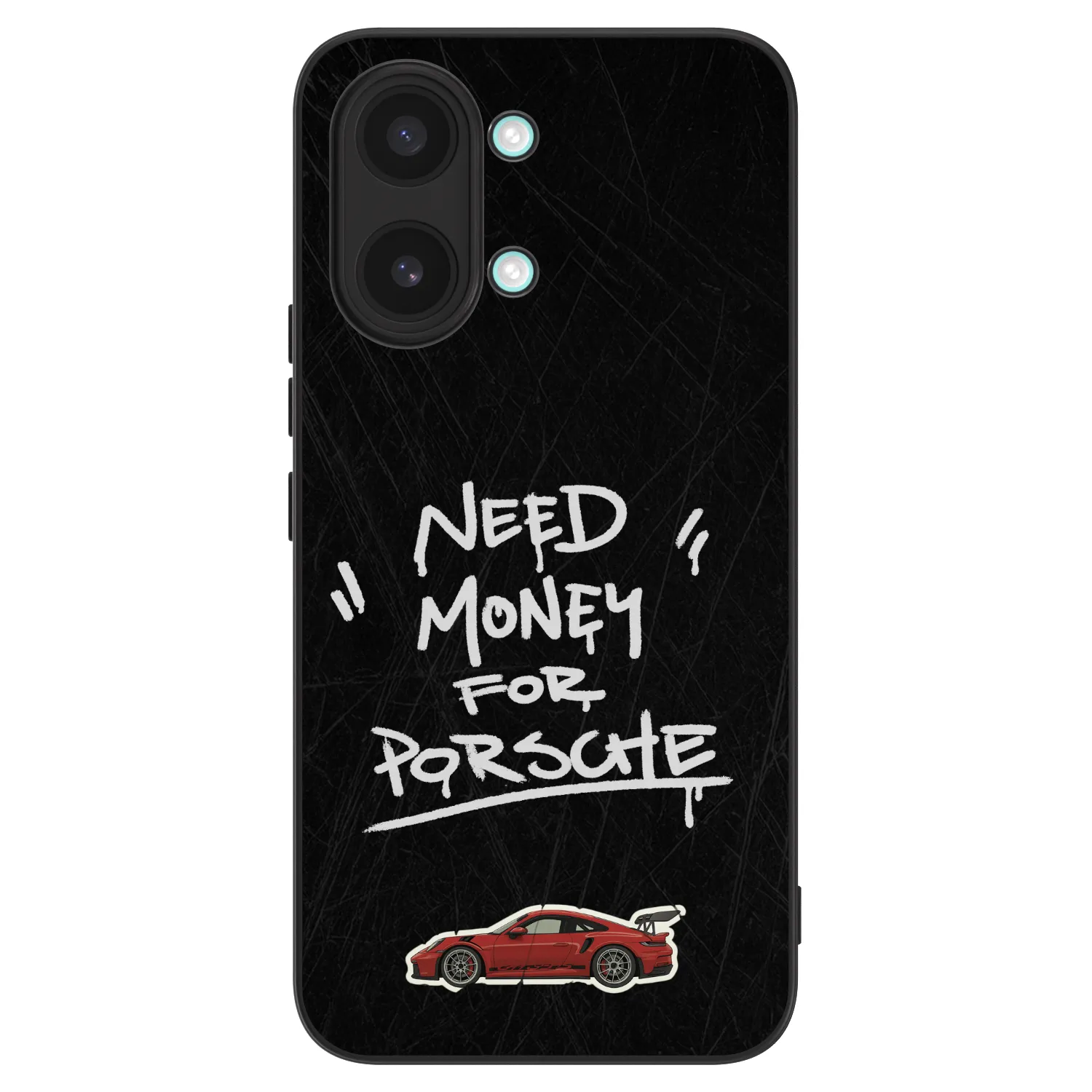 Picasee ULTIMATE CASE für Xiaomi Poco X8 Pro Max - Dark Racer