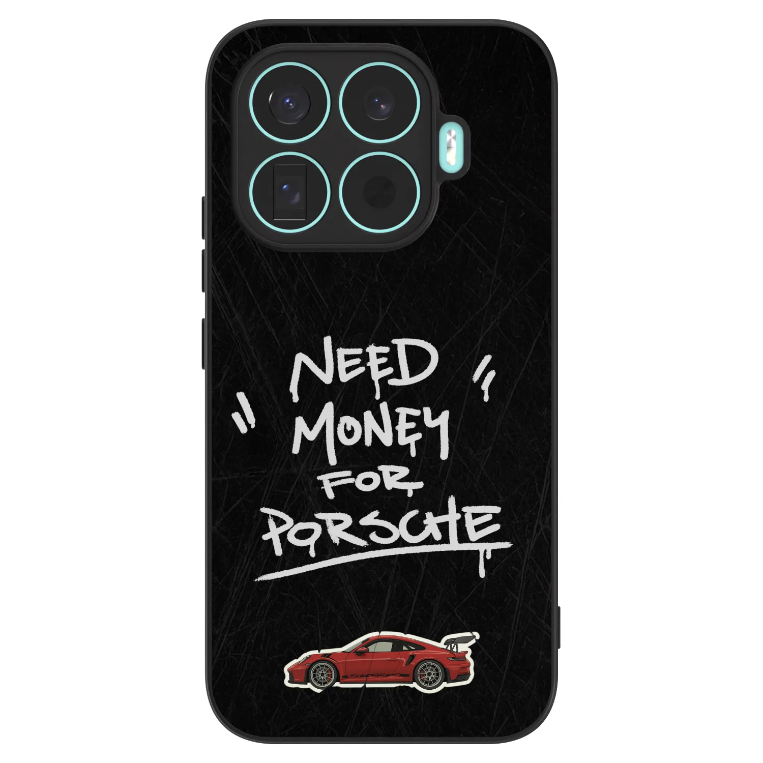Picasee ULTIMATE CASE für Xiaomi 17T - Dark Racer