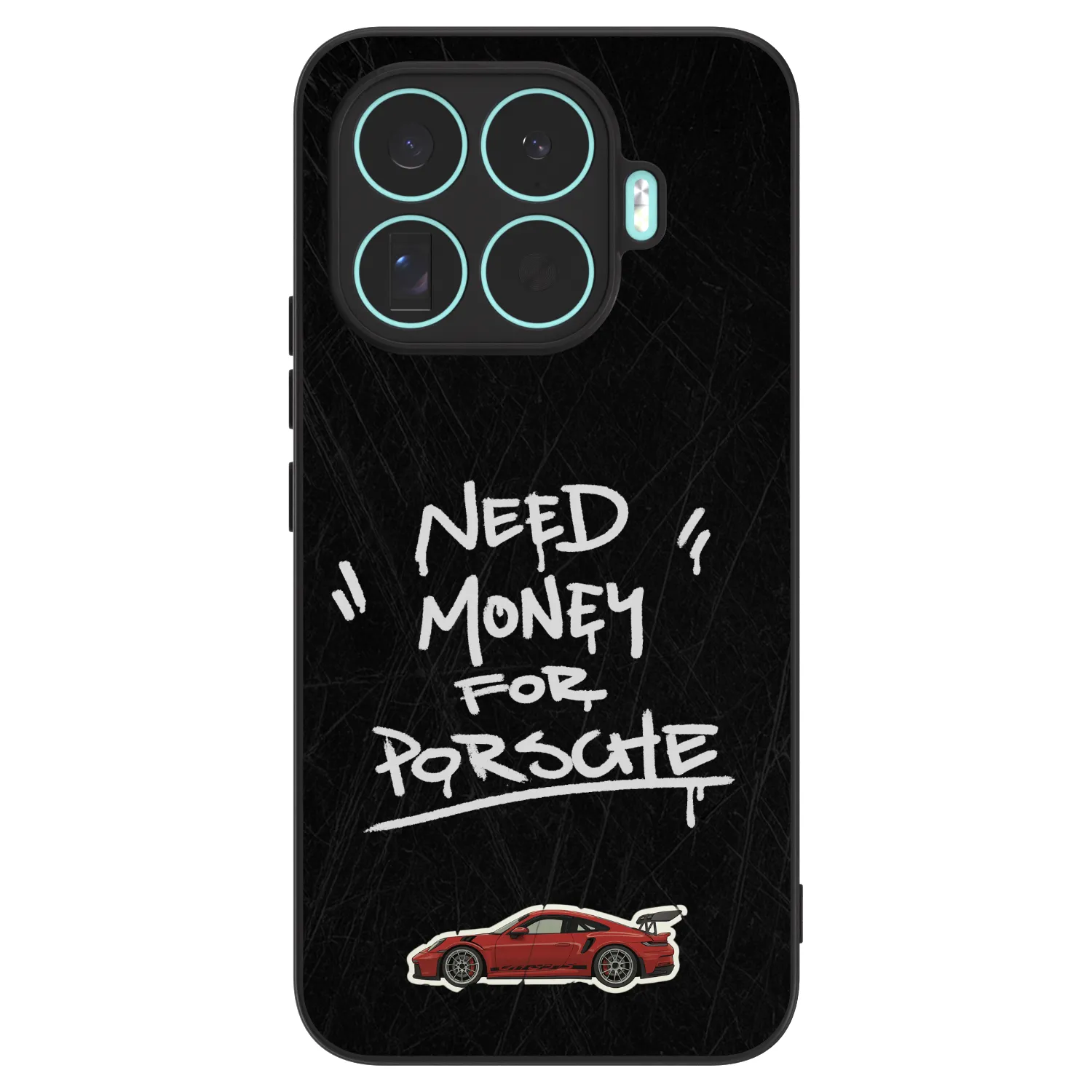 Picasee ULTIMATE CASE für Xiaomi 17T Pro - Dark Racer