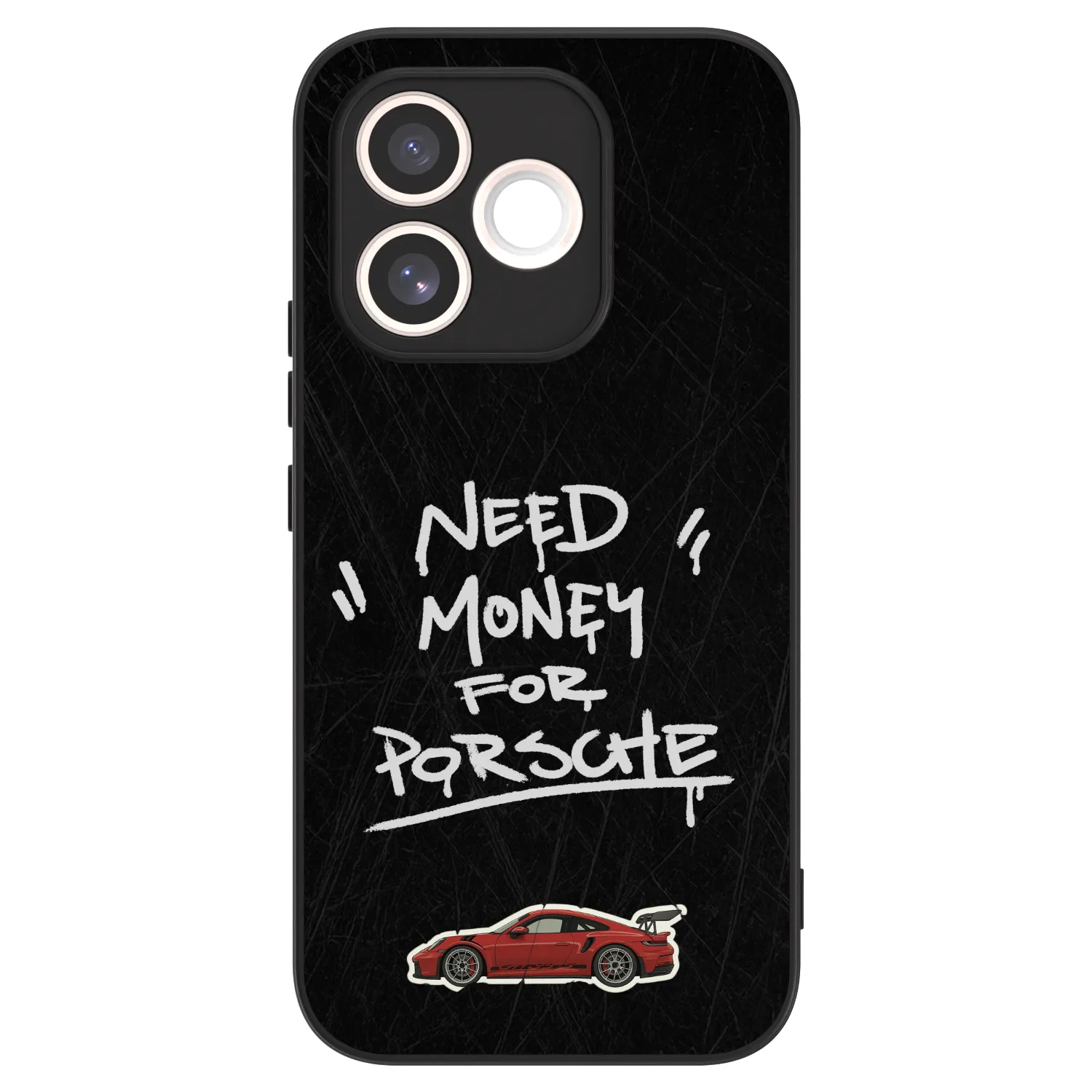 Picasee ULTIMATE CASE für Honor 600 Lite - Dark Racer
