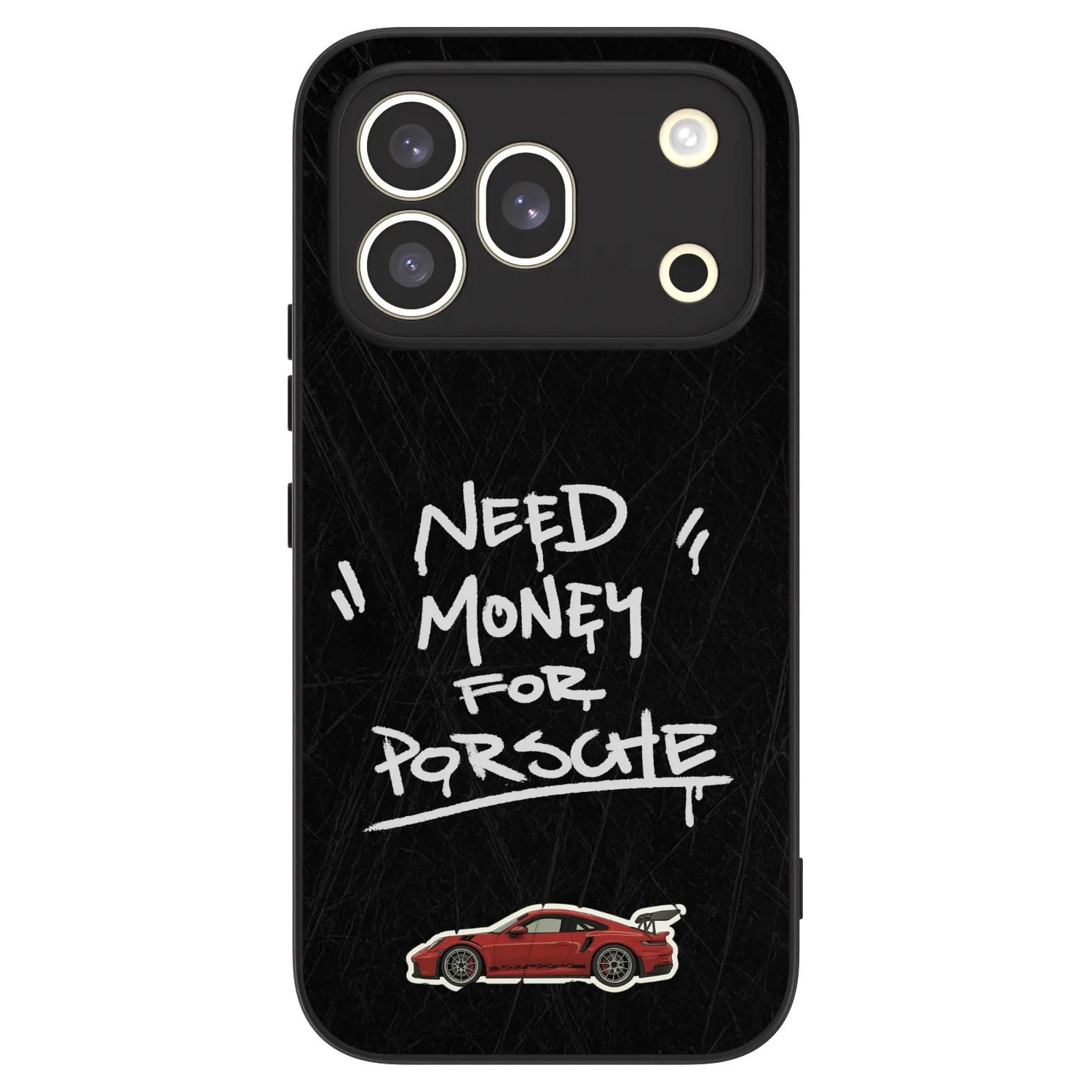 Picasee ULTIMATE CASE für Honor 600 Pro - Dark Racer