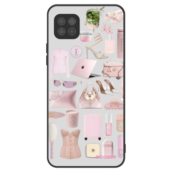 Hülle für Huawei P40 Lite - Glam Babe
