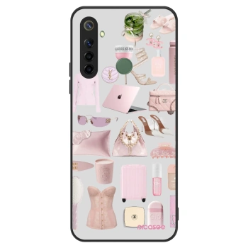 Hülle für Realme 6i - Glam Babe