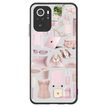 Hülle für Xiaomi Redmi Note 10S - Glam Babe