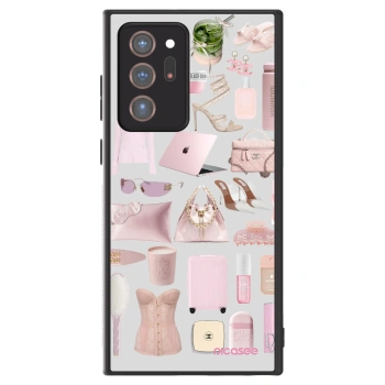 Hülle für Samsung Galaxy Note 20 Ultra - Glam Babe