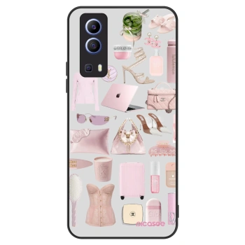 Hülle für Vivo Y52 5G - Glam Babe