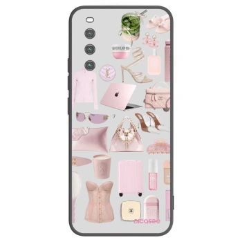 Hülle für Sony Xperia 10 IV 5G - Glam Babe